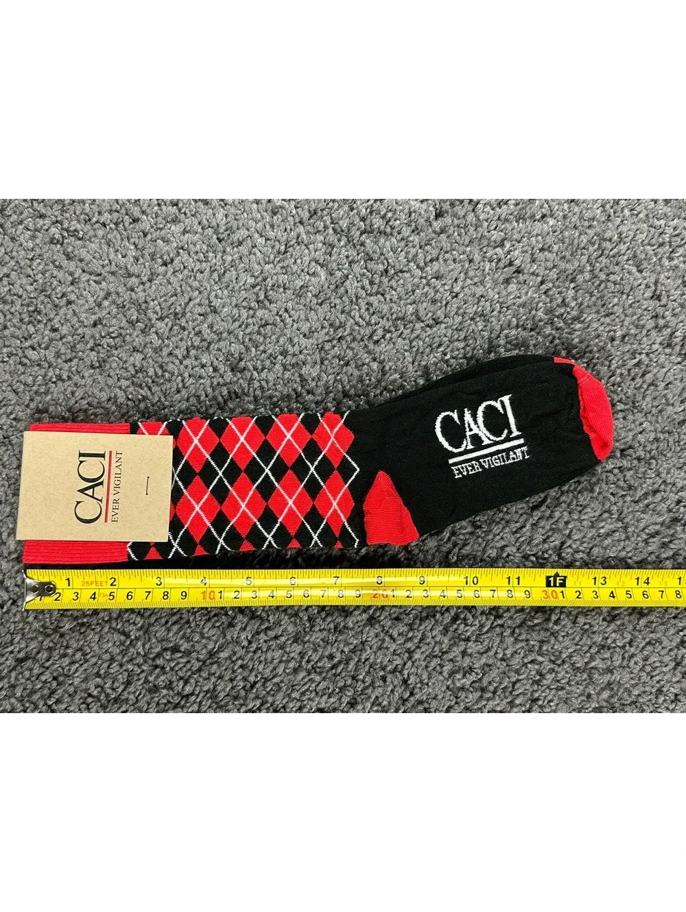 N/A sock club
